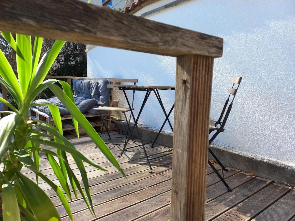 Ferienwohnungen Brunmayr Gmunden Esterno foto